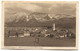 MITTERNDORF - AUSTRIA, Year 1931. - Bad Mitterndorf