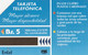 Bolivia, BO-ENTEL-024C, Bs.5.00, Entel, Tamura Card, Montage Of Views , 2 Scans.    >Exp : 31/12/99 - Bolivia