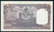 NEPAL P6 10 RUPEES 1951 Signature 6     AU+/UNC. - Népal