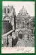 Levant N°13 Sur CPA, TAD JERUSALEM PALESTINE Pour Bollène 27.6.1907 - (B232) - Briefe U. Dokumente