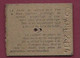 181220 - TICKET CHEMIN DE FER TRAM - LYON PERRACHE VERNAISON 69 Itineraire Normal Familles Nombreuses 3e Classe Retour - Europe