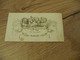 Carte De Visite XIXème Noblesse Royauté H.J.Nicaire Illustré Combat De Coqs 8.4 X 4.5 - Visiting Cards
