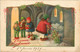 ILLUSTRATEUR   Pauli EBNER N°2468 ( Noel ) - Ebner, Pauli