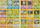 Pokemon (engl.): Base Set - Almost Complete (missing 5 Cards) + 1; Unplayed - NM/MT; My Collection - Lots & Collections