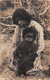 ¤¤  -   SINGAPOUR   -   Carte-Photo   -  The Bingai Woman  -  Une Femme Avec Son Enfant      -  ¤¤ - Singapour