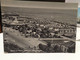 Cartolina  Marina Di Carrara   Prov Massa Carrara  Panorama Della Spiaggia 1955 - Carrara