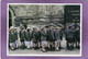 Children From The Pre-Pep Department Of The Prebendal School Northgate House On Their Way To Assembly In The Cathedral - Chichester