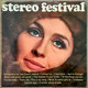 LP.- STEREO FESTIVAL. - Collector's Editions