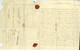 ARM:DE BAVre 1742 Dingolfing Bayern Österreichischer Erbfolgekrieg Feldpost Marque D'armee Succession D'autriche - Army Postmarks (before 1900)