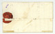 ARM:DE BAVre 1744 Haag In Oberbayern Österreichischer Erbfolgekrieg Feldpost Marque D'armee Succession D'autriche - Army Postmarks (before 1900)