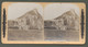 02159 "8111 - GIBRALTAR - 1901" STEREOSCOPICA ORIG. - Estereoscópicas