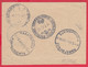 113K15 / Bulgaria 1976 Form 274  - Simple Post Package  , Bulgarie Bulgarien Bulgarije - Brieven En Documenten