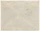 Vignette Anti-tuberculeuse 1937 Sur Enveloppe, De Chatellerault (Vienne)  17/12/1932 - Lettere