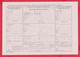 113K49 / Bulgaria 199.. Form 303 (29-1990) - Invitation, Postal Declaration, Parcel Coupon , Bulgarie Bulgarien - Lettres & Documents