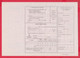 113K49 / Bulgaria 199.. Form 303 (29-1990) - Invitation, Postal Declaration, Parcel Coupon , Bulgarie Bulgarien - Briefe U. Dokumente