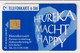 TK 30366 GERMANY - Chip K240 09.92 3.000 DPR Heueka - K-Series : Serie Clientes