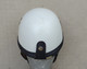 Casco Ubott Roccia Specifico Scuola Militare Alpini Aosta Anni '80 Raro - Casques & Coiffures