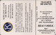 TÉLÉCARTE PHONECARD MONACO OFFICE DES TÉLÉPHONES V EME PREMIÈRE RAMPE 1992 KIWANIS CLUB  50 UNITÉS UTILISÉE - Monaco