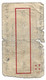 CHINE - Lettre Ancienne - Covers & Documents