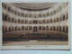 Italy 10283 Lombardy Pavia Vigevano 1936 Interno Teatro Civico Cagnoni Theater Ed. Ris. Tosi Prospero - Vigevano
