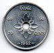 Laos - 20 Cents 1952 - SUP - Laos