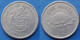 SEYCHELLES - 1 Rupee 1997 "triton Conch Shell" KM# 50.2 - Edelweiss Coins - Seychellen