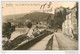 BOUILLON ..-- Rue Du Petit Et Rue Des Augustins . 1908 Vers GAND ( Melle Marguerite D ' HOOSSHE ) . Voir Verso . - Bouillon