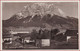 Lermoos * Ehrwald, Zugspitze, Gebirge, Tirol, Alpen * Österreich * AK3064 - Lermoos