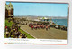 Quebec City, Quebec, Canada, La Citadelle, Old Souvenir-Folder Postcard - Québec - La Citadelle