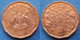 UGANDA - 2 Shillings 1987 KM# 28 Republic Since 1962 - Edelweiss Coins - Uganda