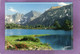 65 Vielle Aure Dans Le Massif Du Néouvielle Le Lac D'Aumar Et Le Pic Méchant  PHOTO-EDITIONS JEAN MASSON - Vielle Aure