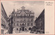 Kaufbeuren * Rathaus, Auto, Gebäude, Stadtteil * Deutschland * AK3085 - Kaufbeuren