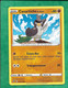 Pokémon 2020 Epée Et Bouclier Clash Des Rebelles 094/192 Canarticho De Galar 2scans - Sword & Shield