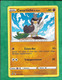 Pokémon 2020 Epée Et Bouclier Clash Des Rebelles 094/192 Canarticho De Galar 2scans - Spada E Scudo