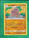 Pokémon 2020 Epée Et Bouclier Ténèbres Embrasées 085/189 Triopikeur 2scans - Épée & Bouclier