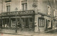 Bourg En Bresse - Devanture Grainier Graineterie Emile BERGER - Cpa Pub - Voir Cachet Magasin Au Dos - Rue Notre Dame - Autres & Non Classés