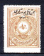 Turkey In Anatolia Isfila 978 (383) - 1920-21 Anatolia