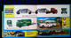 Delcampe - ► Catalogue 1968 MATCHBOX 38 Pages 14 X 10.5 Cm - Jouet (Modeles Reduits Automobile Taille Boite Alumettes) Die-cast Toy - Catalogues