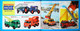 Delcampe - ► Catalogue 1968 MATCHBOX 38 Pages 14 X 10.5 Cm - Jouet (Modeles Reduits Automobile Taille Boite Alumettes) Die-cast Toy - Catálogos