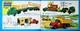 Delcampe - ► Catalogue 1968 MATCHBOX 38 Pages 14 X 10.5 Cm - Jouet (Modeles Reduits Automobile Taille Boite Alumettes) Die-cast Toy - Catalogues & Prospectus