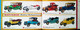 Delcampe - ► Catalogue 1968 MATCHBOX 38 Pages 14 X 10.5 Cm - Jouet (Modeles Reduits Automobile Taille Boite Alumettes) Die-cast Toy - Catálogos