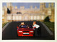 ► Carte Postale  Publicité  Postcard Advertising - Voiture Enfant - Pedal Or Motor Chil Car ASTON MARTIN LAGONDA LTD - - Pubblicitari