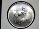 South Africa 1 Rand 1966 KM 71.2 - Sud Africa