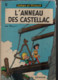 BD JOHAN ET PIRLOUIT - L'ANNEAU DES CASTELLAC - N° 11 -  1974 - Johan Et Pirlouit