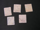 China Lot - Used Stamps