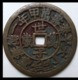 KOREA ANTICA MONETA COREANA PERIODO IMPERIALE IMPERIALE COREANE COINS  PIECES MONET COREA IMPERIAL COD #60 - Korea (Noord)