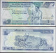 ETHIOPIA - 5 Birr EE2005 2013AD P# 47f Africa Banknote - Edelweiss Coins - Etiopía