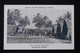 SALOMON - Carte Postale - Bougainville - La Place Du Village - L 82261 - Solomon Islands