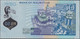 MAURITIUS - 50 Rupees 2013 P# 65 Africa Banknote - Edelweiss Coins - Mauritius