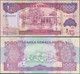 SOMALILAND - 1000 Shillings 2014 P# 20c Africa Banknote - Edelweiss Coins - Somalia